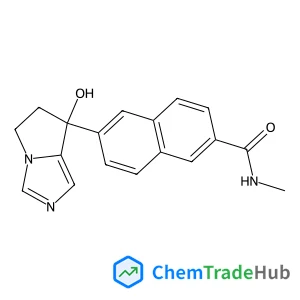 Orteronel