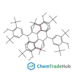 (R)-Dtbm-segphos (R)-Dtbm-segphos