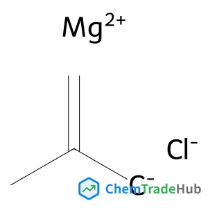 Chloro(2-methyl-2-propen-1-yl)magnesium