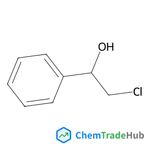 (1R)-2-Chloro-1-phenylethanol