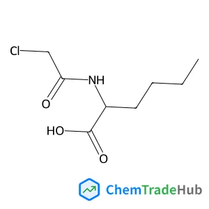 Chloroac-nle-oh