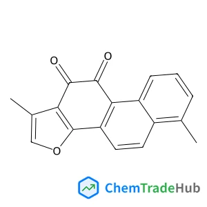 1,6-Dimethylphenanthro[1,2-b]furan-10,11-dione