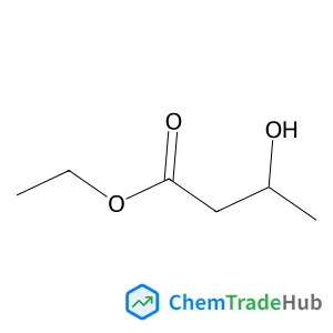 Ethyl (3S)-3-hydroxybutanoate