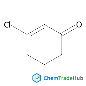3-Chlorocyclohex-2-en-1-one