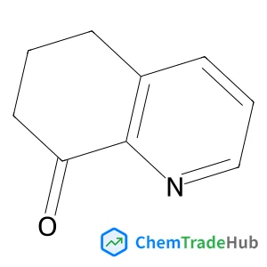 6,7-Dihydro-8(5H)-quinolinone