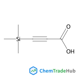 3-(Trimethylsilyl)-2-propynoic acid 3-(Trimethylsilyl)-2-propynoic acid