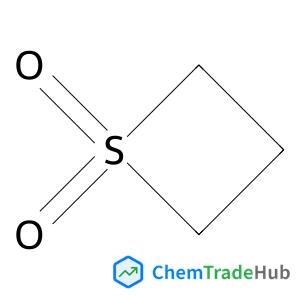 Thietane 1,1-dioxide Thietane 1,1-dioxide