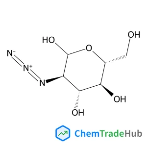2-Azido-2-deoxy-D-glucose
