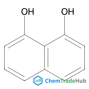 1,8-Naphthalenediol