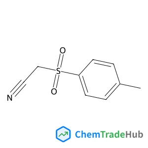 [(4-Methylphenyl)sulfonyl]acetonitrile