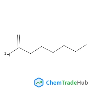 1-OCTENE-2-D1