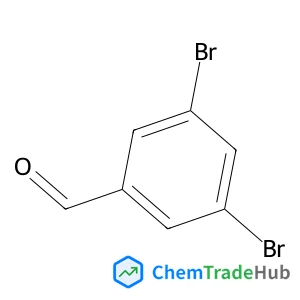 3,5-Dibromobenzaldehyde
