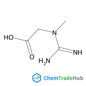 CREATINE ANHYDROUS