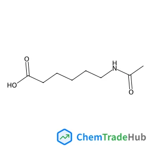 6-Acetamidohexanoic acid