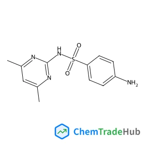 Sulfamethazine Sulfamethazine
