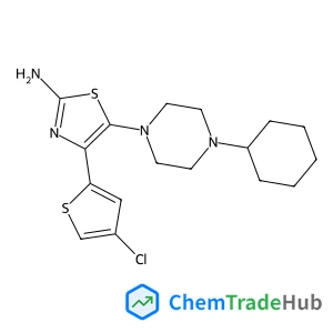 Avatrombopag Impurity 8