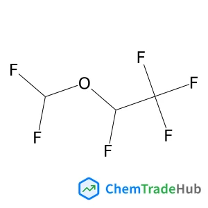 2-(Difluoromethoxy)-1,1,1,2-tetrafluoroethane