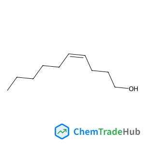 (4Z)-4-DECENOL