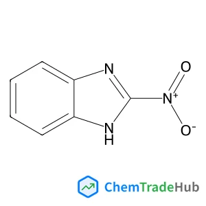 2-Nitro-1H-benzimidazole 2-Nitro-1H-benzimidazole