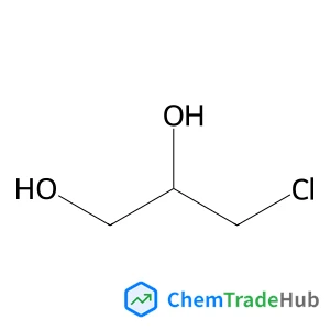 (2R)-3-Chloro-1,2-propanediol