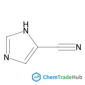 1H-Imidazole-4-carbonitrile