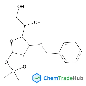 OC0106 3-O-BENZYL-1,2-O-ISOPROPYLIDENE-ALPHA-D-ALLOFURANOSE