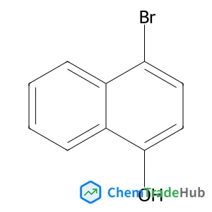 4-Bromo-1-naphthol