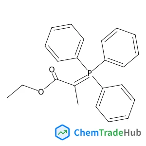 (1-[ETHOXYCARBONYL]ETHYLIDENE)TRIPHENYLPHOSPHORAN