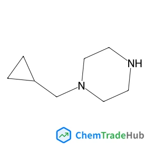 1-(Cyclopropylmethyl)piperazine