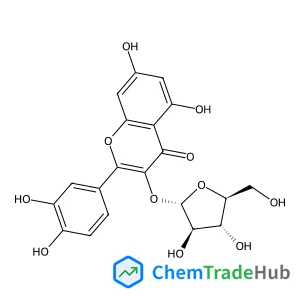 Avicularin