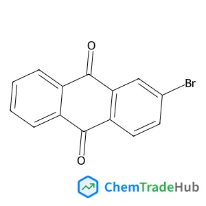 2-Bromo-9,10-anthraquinone