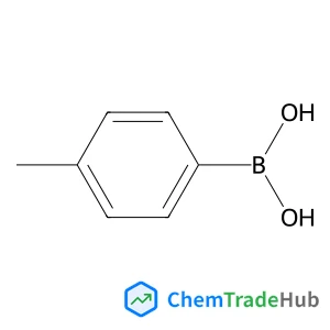 (4-Methylphenyl)boronic acid