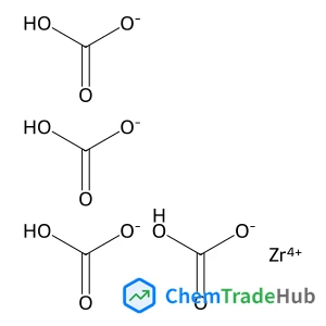 ZIRCONIUM CARBONATE, BASIC