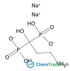Pamidronate Disodium