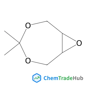 4,4-Dimethyl-3,5,8-trioxabicyclo[5.1.0]octane
