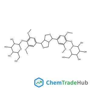 Liriodendrin