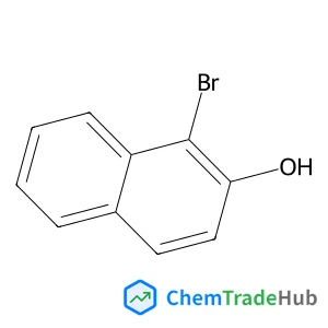 1-Bromo-2-naphthol
