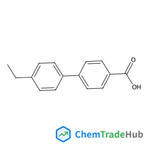 4'-Ethyl-4-biphenylcarboxylic acid