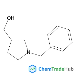 (1-BENZYLPYRROLIDIN-3-YL)METHANOL