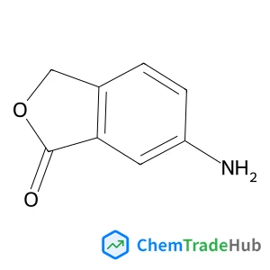 6-Amino-2-benzofuran-1(3H)-one