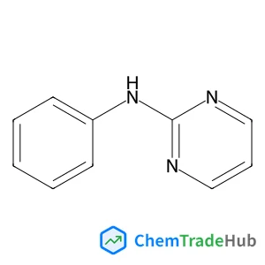 N-Phenyl-2-pyrimidinamine