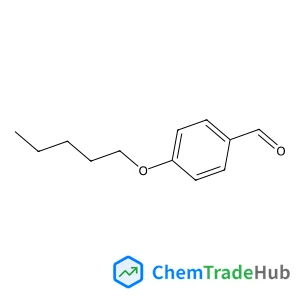 4-(Pentyloxy)benzaldehyde