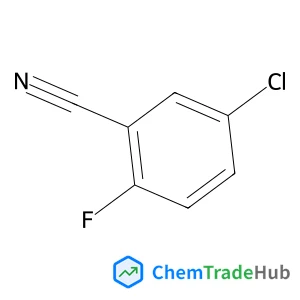 5-Chloro-2-fluorobenzonitrile