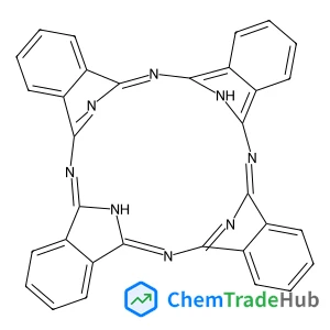 6H,30H-Phthalocyanine