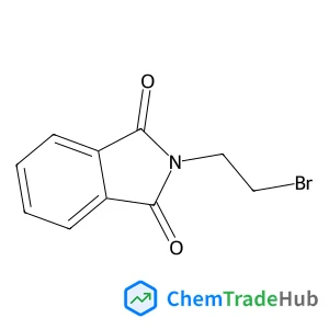2-(2-Bromoethyl)-1H-isoindole-1,3(2H)-dione