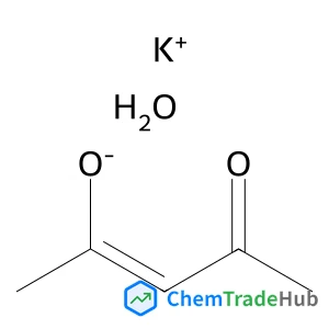 POTASSIUM ACETYLACETONATE