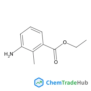 Ethyl 3-Amino-2-methylbenzoate