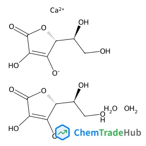 Calcium Ascorbate Dihydrate