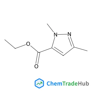 Ethyl 1,3-dimethyl-1H-pyrazole-5-carboxylate