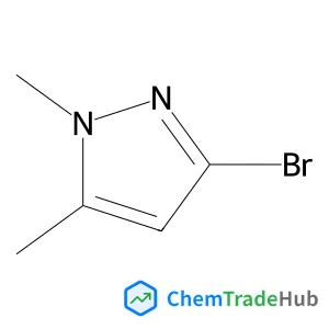 3-Bromo-1,5-dimethyl-1H-pyrazole
